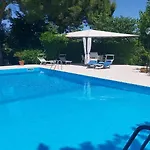 Paradiso In Campagna Triggianello