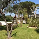 Paradiso In Campagna 3* Triggianello