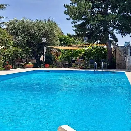 Paradiso In Campagna 3*