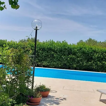 Konukevi Paradiso In Campagna