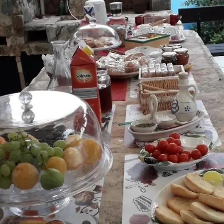 Paradiso In Campagna Guest house *