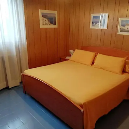 Paradiso In Campagna Гостевой дом