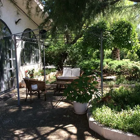 Гостевой дом Paradiso In Campagna