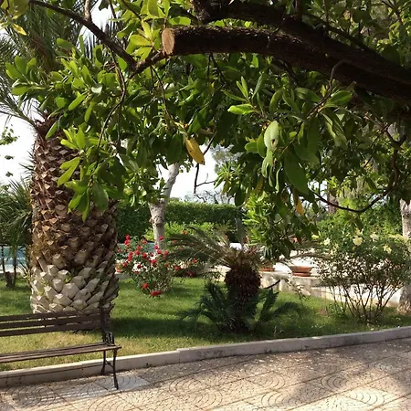 Paradiso In Campagna Triggianello