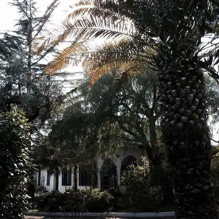 Paradiso In Campagna Guest house *