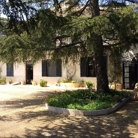 Paradiso In Campagna 3* Triggianello