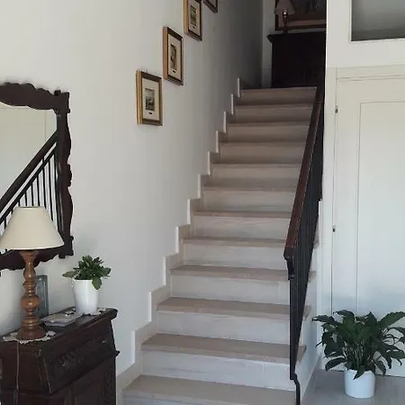 Paradiso In Campagna