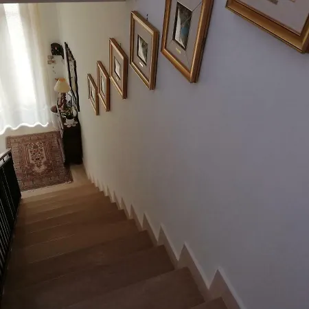 Paradiso In Campagna Гостевой дом 3*