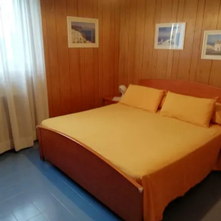 Гостевой дом Paradiso In Campagna