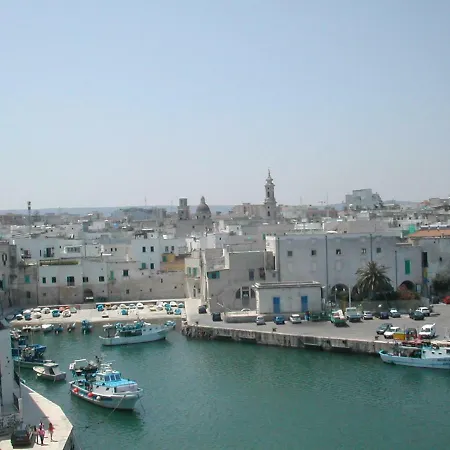 Paradiso In Campagna Гостевой дом Triggianello