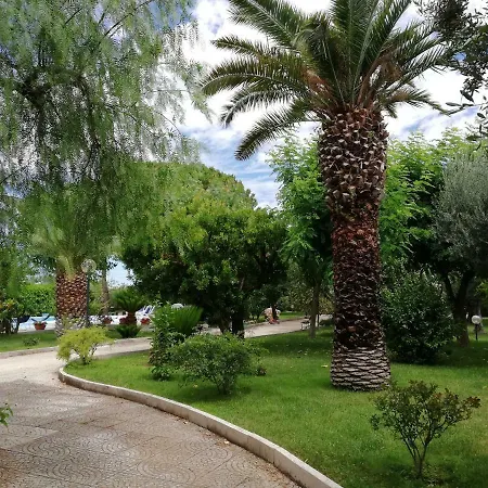 Paradiso In Campagna