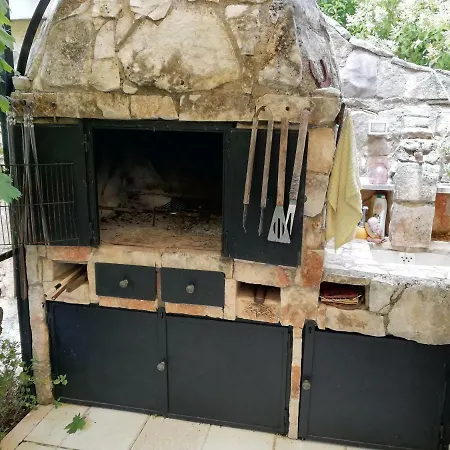 Paradiso In Campagna Гостевой дом