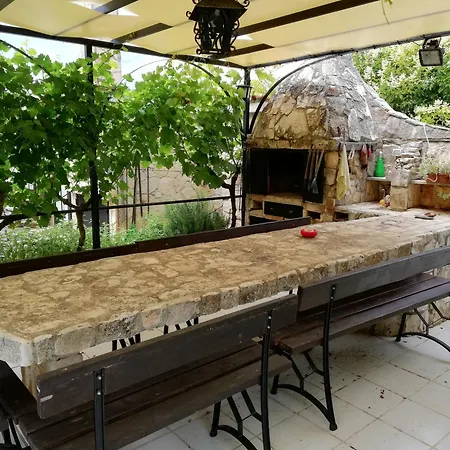 Paradiso In Campagna 3*