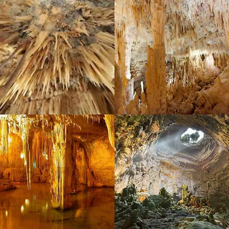 Paradiso In Campagna Гостевой дом