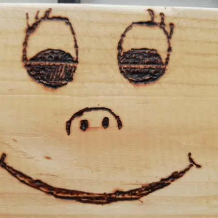 Paradiso In Campagna Гостевой дом