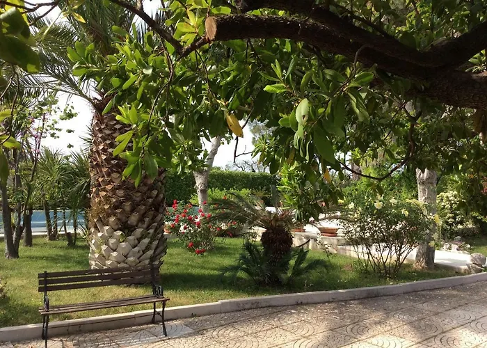 Paradiso In Campagna Triggianello