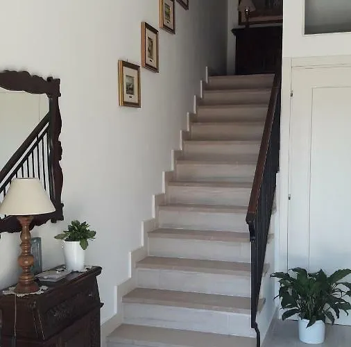 Paradiso In Campagna