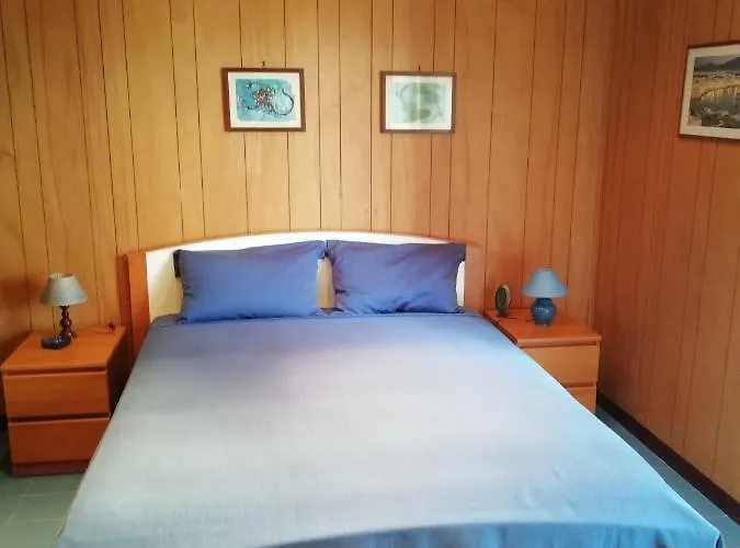 Paradiso In Campagna Penzion Triggianello