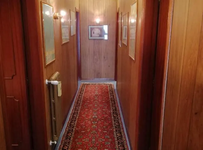 Paradiso In Campagna Penzion 3*